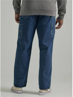 Джинсы Lee® LEGENDARY WORKWEAR LOOSE FIT CARPENTER JEAN