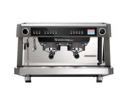 Кофемашина Nuova Simonelli Aurelia MP 2 GR, высокие группы