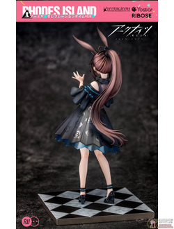 Фигурка Амия (Amiya Celebration Time Ver.)