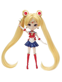 Кукла Пуллип Сейлор Мун (Pullip Sailor Moon)