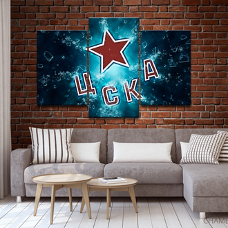 kartiny nastoyashego bolelshika sportfans kartiny dlya bolelshikov spartak moskva zenit cska lokomotiv krasnodar i drugie dostavka po rf i miru