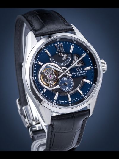 Мужские часы Orient RE-AV0005L