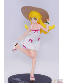 Фигурка Синобу Осино (Shinobu Oshino)