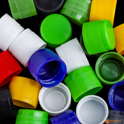 Пластиковые крышки Норд 18/410 с обтюратором