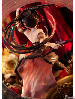 Фигурка 1/7 Куруми Токисаки (Tokisaki Kurumi Lingerie Mizugi ver.)