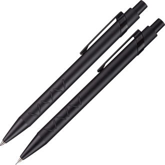 Набор Pierre Cardin Pen & Pen: ручка шариковая + механический карандаш PCS20847BP/SP