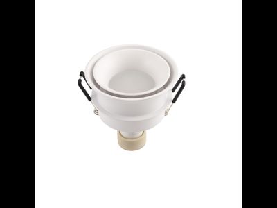 Влагозащищенный светильник Denkirs DK2403-WH