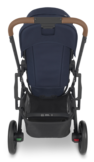Коляска прогулочная и автокресло UPPAbaby Cruz V2 Noa