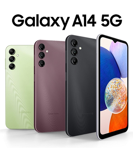 Купить Samsung Galaxy A14 5G в СПБ — Лучшая цена!