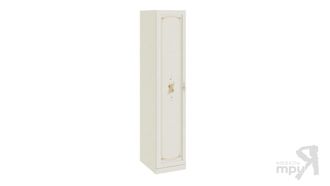 Шкаф для белья с 1-ой дверью «Лючия»