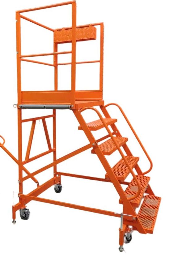 Стремянка СТУ-1500 авиационная 