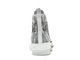 Converse x Dior B23 серые высокие