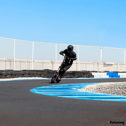 Электросамокат Segway-Ninebot GT2 SuperScooter