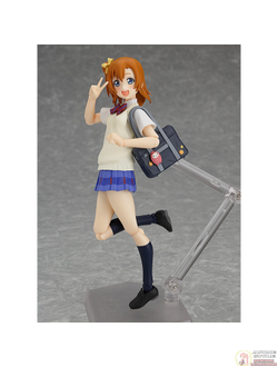 Фигурка фигма Хонока Косака (figma Honoka Kosaka)