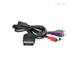 Компонентный видео кабель для Xbox Component cable