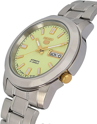Наручные часы Seiko SNKK19J1