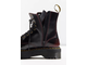 Ботинки Dr Martens Jadon 8-Eye Boot Cherry Red