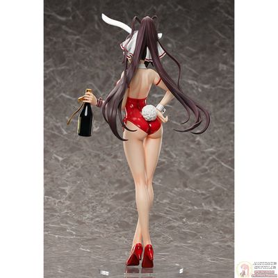 Фигурка 1/4 Хоки Синононо (Houki Shinonono Bare Leg Bunny Ver.)
