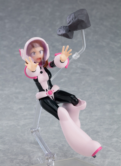 Фигурка фигма Отяко Урарака (figma Uraraka Ochaco)