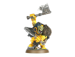 Grand Alliance Destruction