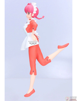 Фигурка Ранма Саотомэ (Ranma Saotome Glitter & Glamours)