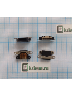 Разъем зарядки iPhone 6