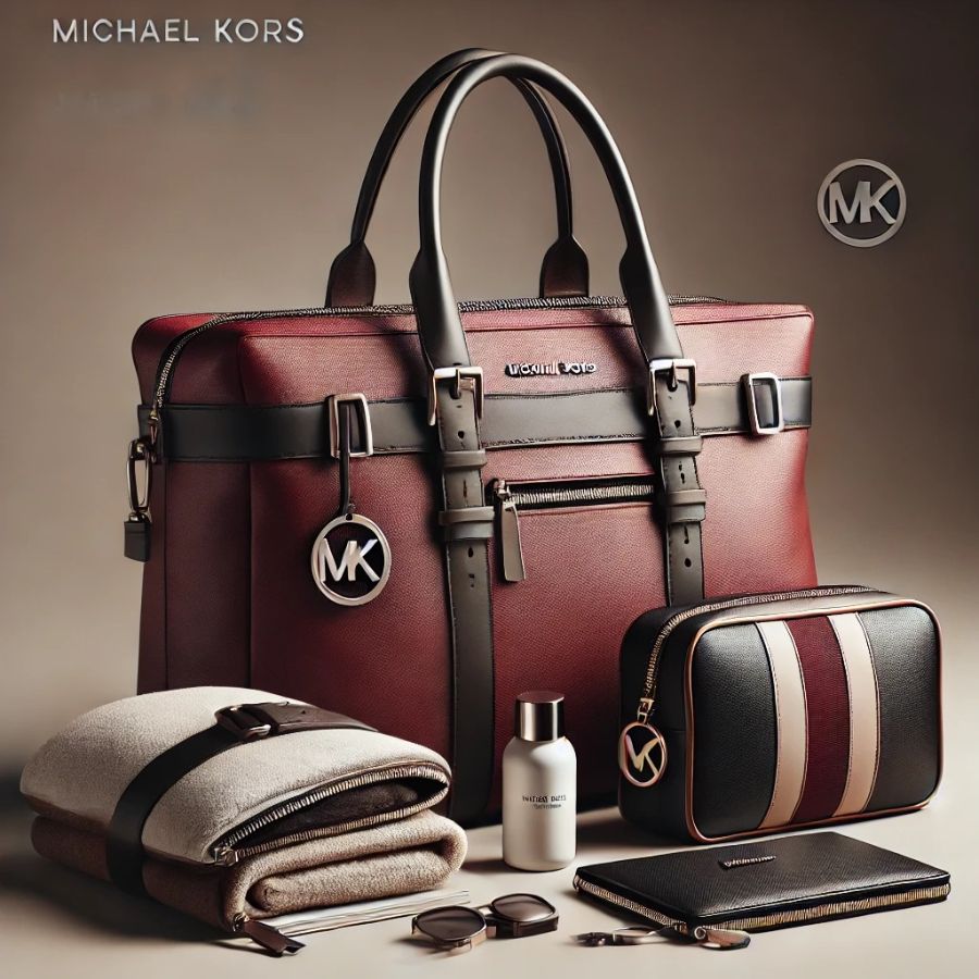 Michael Kors Jet Set Travel
