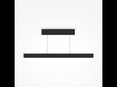 Подвесной светильник Ephoria, P109PL-36W2.7-6K-B