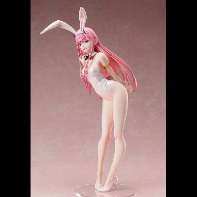 Фигурка 1/4 Зеро Ту (Zero Two Bunny Ver., 2nd)