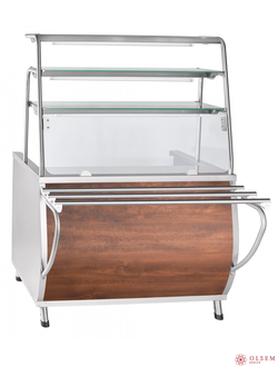 Мармит Abat ПМЭС-70Т