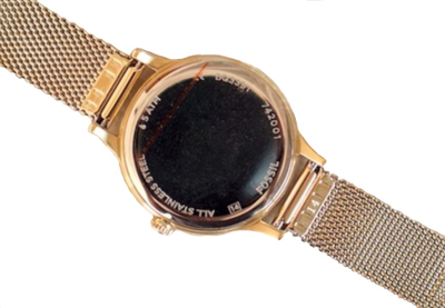 Наручные часы Fossil BQ3391
