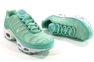 Nike Air Max Plus TN Бирюзовые (36-40) Арт. 236M-A