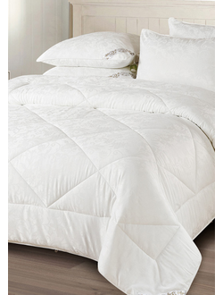 Одеяло Cleo Silk Touch 145х210 шелк/полиэфирное волокно 145/001-SLT