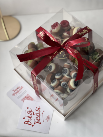 Набор «4 сезона»