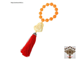 Чётки с подвеской Хотей (Rosary Hotei)