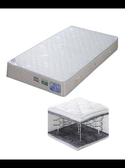 Матрас пружинный , 2000х800х170 мм