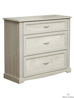 Сохо комод 32.12