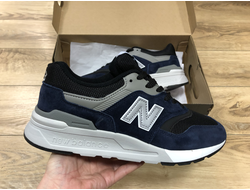 Кроссовки New Balance 997H Blue