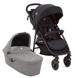 Litetrax 4 air chromium outlet