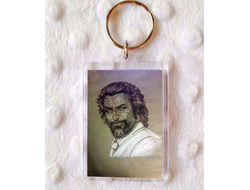 Брелок Сверхъестественное/ Supernatural №18