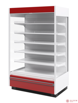 Горка холодильная Марихолодмаш Купец (new) ВХСп-2,5