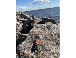 Духи АККОРД: НОЧНЫЕ УЗОРЫ, 2.5 мл