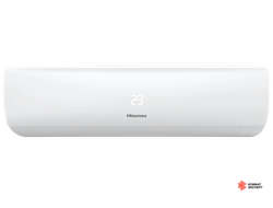 Классическая сплит-система Hisense серии ZOOM 2.0 Classic A AS-12HW4RLRKB01 (комплект)
