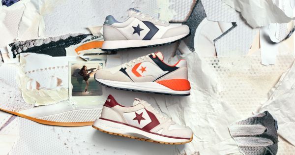 CONVERSE OMNI
