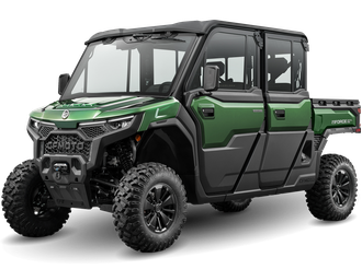 CFMOTO UFORCE U10XL PRO EPS Highland