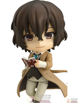 Нендроид Осаму Дазай (Osamu Dazai)