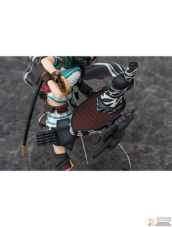 Фигурка 1/7 Кисо (Kiso Kai Ni)