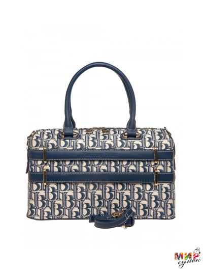 HENNEY BEAR Сумка женская 101111-12hb-BEIGE