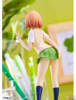Фигурка Ёцуба Накано (Yotsuba Nakano Pop Up Parade)