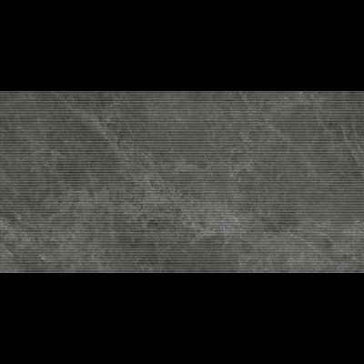 Rigato, 60х120 см, керамогранит, Декор Антрацит Матовый R10A, K948108R